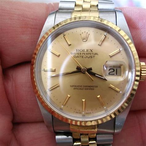 rolex oyster perpetual 1990s|More.